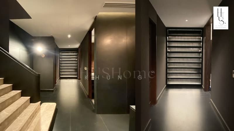 Grand Bangkok Boulevard Ramintra-Serithai, Bangkok, Soi Seri Thai 71, Seri Thai Road, Khan Na Yao, Khan Na Yao, Bangkok, 2 Bedrooms, 712 sqm, Single Detached House For Rent, by Khun G, 500363336 - DDproperty.com