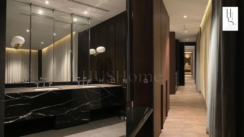 Grand Bangkok Boulevard Ramintra-Serithai, Bangkok, Soi Seri Thai 71, Seri Thai Road, Khan Na Yao, Khan Na Yao, Bangkok, 2 Bedrooms, 712 sqm, Single Detached House For Rent, by Khun G, 500363336 - DDproperty.com
