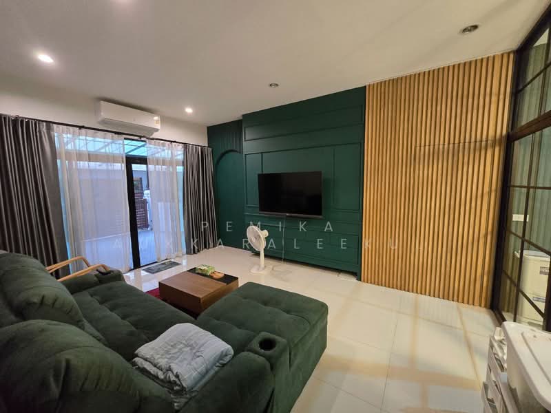 Cordiz at Udomsuk, Bangkok, Udomsuk Road, Soi 39, Bang Chak, Phra Khanong, Bangkok, 3 Bedrooms, 200 sqm, Townhouse For Sale, by Pemika Aukkaraleekul, 500363337 - DDproperty.com