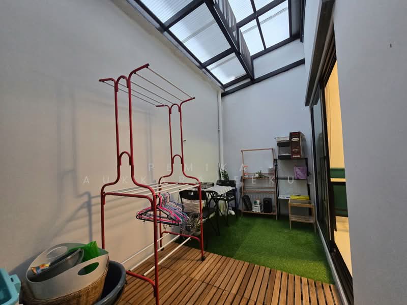 Cordiz at Udomsuk, Bangkok, Udomsuk Road, Soi 39, Bang Chak, Phra Khanong, Bangkok, 3 Bedrooms, 200 sqm, Townhouse For Sale, by Pemika Aukkaraleekul, 500363337 - DDproperty.com