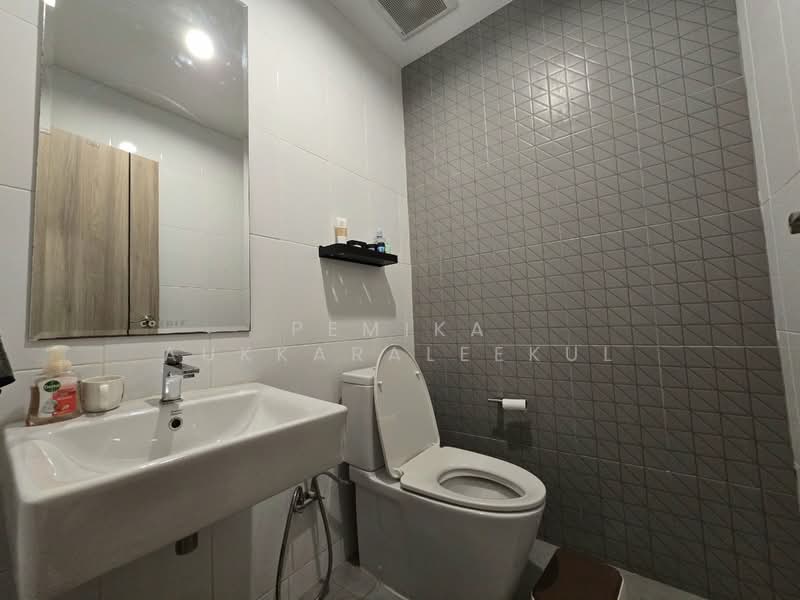 Cordiz at Udomsuk, Bangkok, Udomsuk Road, Soi 39, Bang Chak, Phra Khanong, Bangkok, 3 Bedrooms, 200 sqm, Townhouse For Sale, by Pemika Aukkaraleekul, 500363337 - DDproperty.com