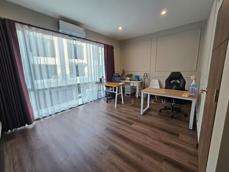 Cordiz at Udomsuk, Bangkok, Udomsuk Road, Soi 39, Bang Chak, Phra Khanong, Bangkok, 3 Bedrooms, 200 sqm, Townhouse For Sale, by Pemika Aukkaraleekul, 500363337 - DDproperty.com