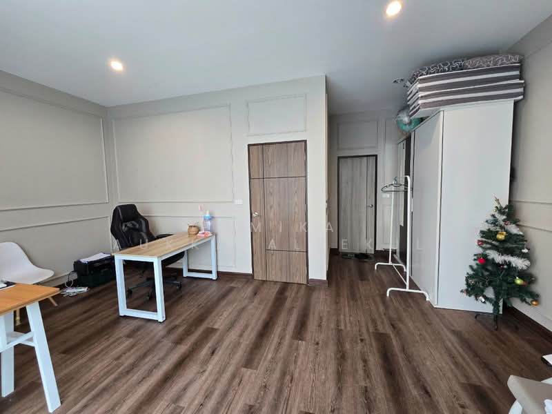 Cordiz at Udomsuk, Bangkok, Udomsuk Road, Soi 39, Bang Chak, Phra Khanong, Bangkok, 3 Bedrooms, 200 sqm, Townhouse For Sale, by Pemika Aukkaraleekul, 500363337 - DDproperty.com