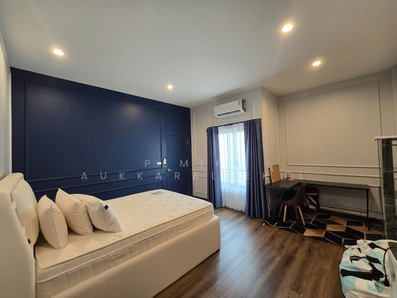 Cordiz at Udomsuk, Bangkok, Udomsuk Road, Soi 39, Bang Chak, Phra Khanong, Bangkok, 3 Bedrooms, 200 sqm, Townhouse For Sale, by Pemika Aukkaraleekul, 500363337 - DDproperty.com