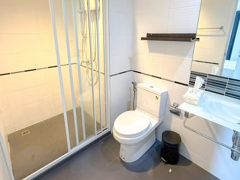 Centric Sea, Chon Buri (Pattaya), 268 Pattaya 2 Road, Na Kloe, Bang Lamung (Pattaya), Chon Buri (Pattaya), 1 Bedroom, 28 sqm, Condo For Sale, by PLC Real Estate, 500363338 - DDproperty.com