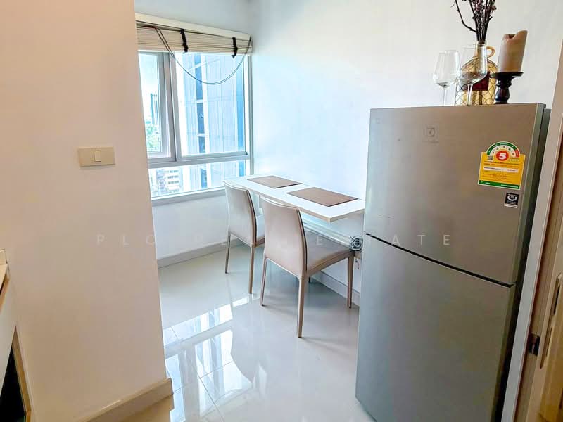 Centric Sea, Chon Buri (Pattaya), 268 Pattaya 2 Road, Na Kloe, Bang Lamung (Pattaya), Chon Buri (Pattaya), 1 Bedroom, 28 sqm, Condo For Sale, by PLC Real Estate, 500363338 - DDproperty.com