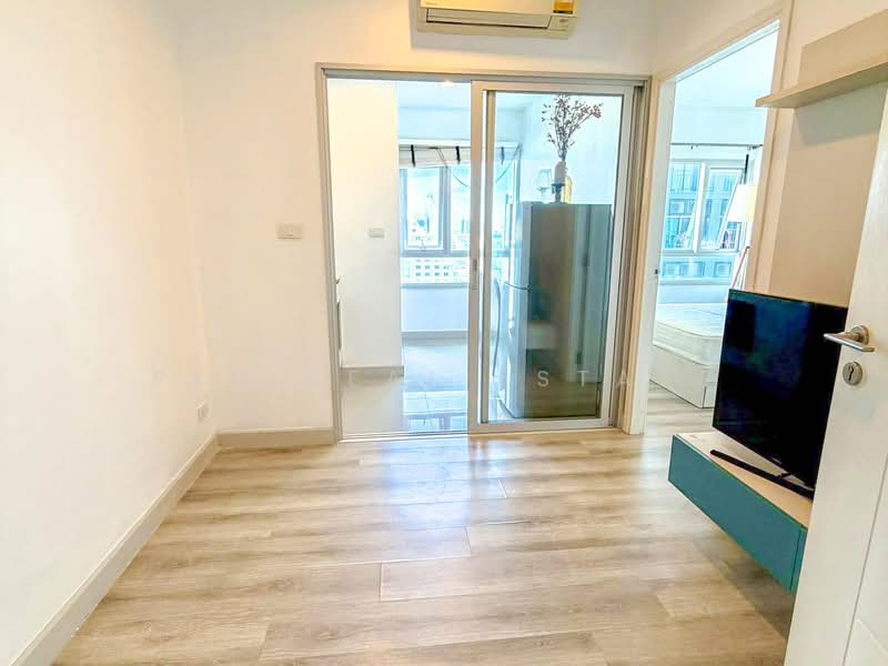 Centric Sea, Chon Buri (Pattaya), 268 Pattaya 2 Road, Na Kloe, Bang Lamung (Pattaya), Chon Buri (Pattaya), 1 Bedroom, 28 sqm, Condo For Sale, by PLC Real Estate, 500363338 - DDproperty.com