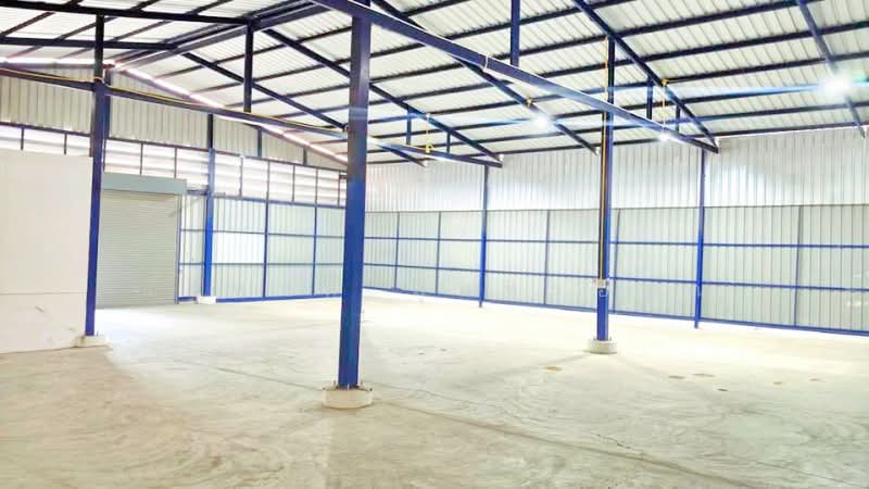 ไม่พบโครงการ, Nonthaburi, บ้านกล้วย-ไทรน้อย กาญจนาภิเษก, Phimonrat, Bang Bua Thong, Nonthaburi, , 200 sqm, Warehouse/Factory For Rent, by ณัฐพงศ์ สุนทรอรุณ, 500363343 - DDproperty.com
