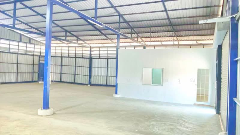 ไม่พบโครงการ, Nonthaburi, บ้านกล้วย-ไทรน้อย กาญจนาภิเษก, Phimonrat, Bang Bua Thong, Nonthaburi, , 200 sqm, Warehouse/Factory For Rent, by ณัฐพงศ์ สุนทรอรุณ, 500363343 - DDproperty.com