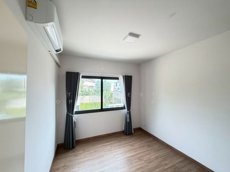 Baan Klang Muang Paholyothin-Ramintr, Bangkok, Tha Rang, Bang Khen, Bangkok, 3 Bedrooms, 142 sqm, Townhouse For Sale, by The Best Property แอน, 500363344 - DDproperty.com