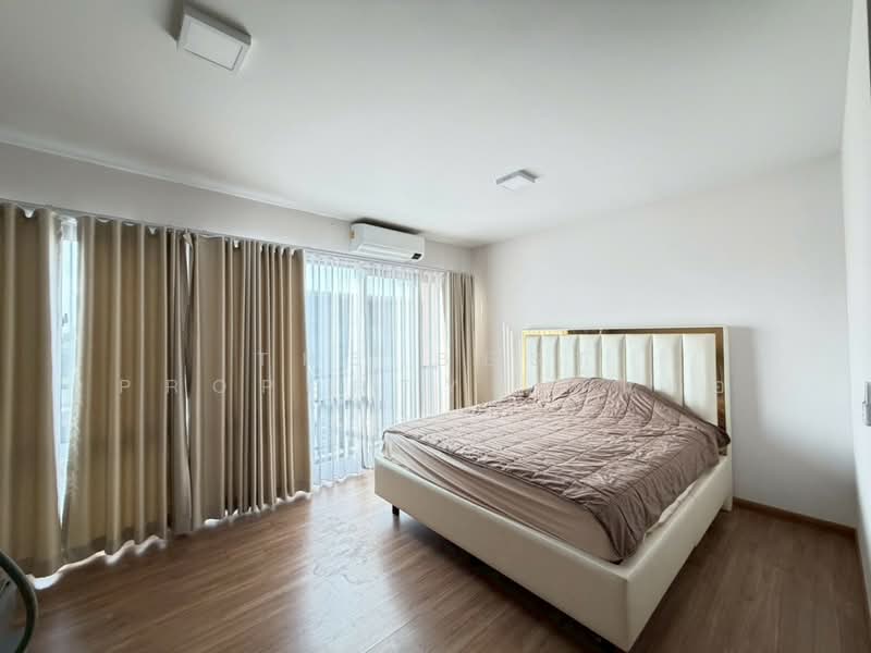 Baan Klang Muang Paholyothin-Ramintr, Bangkok, Tha Rang, Bang Khen, Bangkok, 3 Bedrooms, 142 sqm, Townhouse For Sale, by The Best Property แอน, 500363344 - DDproperty.com
