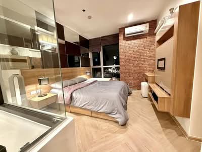For Rent - Rhythm Sukhumvit 50, Bangkok