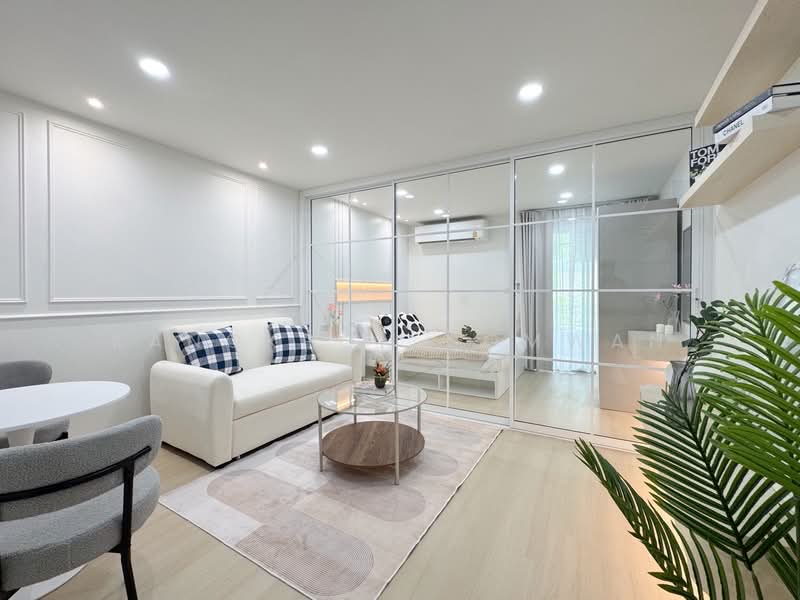 Regent Home 2 : รีเจ้นท์โฮม 2, กรุงเทพ, ซอยพหลโยธิ ถนนพหลโยธิน, อนุสาวรีย์, บางเขน, กรุงเทพ, 32 ตร.ม., คอนโด ขาย, โดย Kanokpon Somwan, 500363349 - DDproperty.com