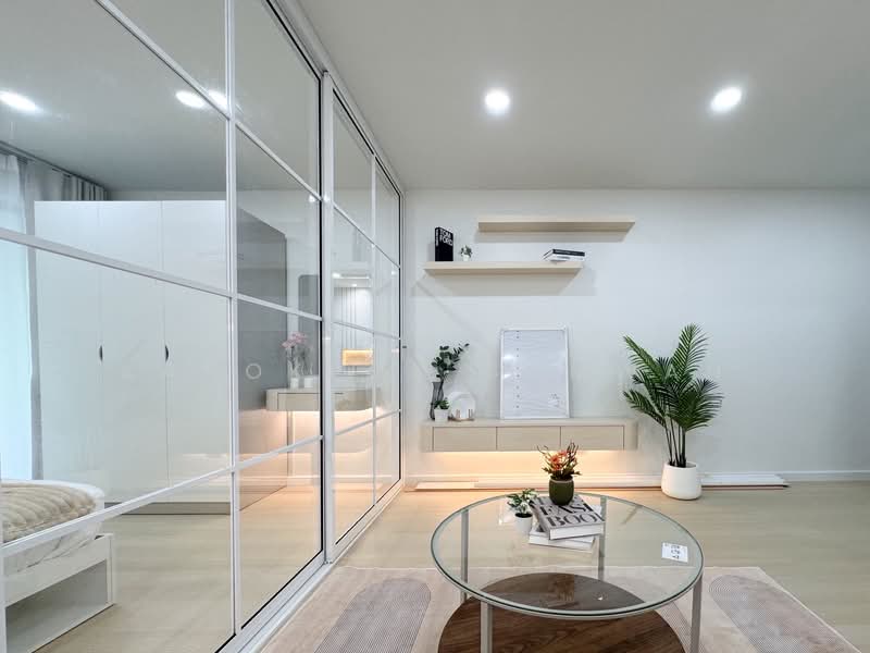 Regent Home 2, Bangkok, ซอยพหลโยธิ ถนนพหลโยธิน, Anusaowari, Bang Khen, Bangkok, Studio, 32 sqm, Condo For Sale, by Kanokpon Somwan, 500363349 - DDproperty.com