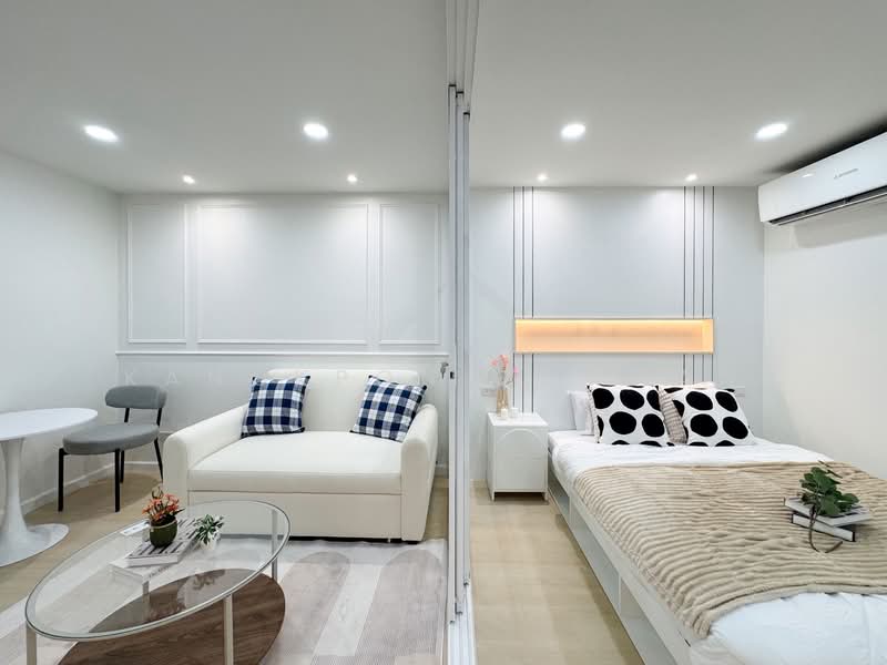 Regent Home 2 : รีเจ้นท์โฮม 2, กรุงเทพ, ซอยพหลโยธิ ถนนพหลโยธิน, อนุสาวรีย์, บางเขน, กรุงเทพ, 32 ตร.ม., คอนโด ขาย, โดย Kanokpon Somwan, 500363349 - DDproperty.com