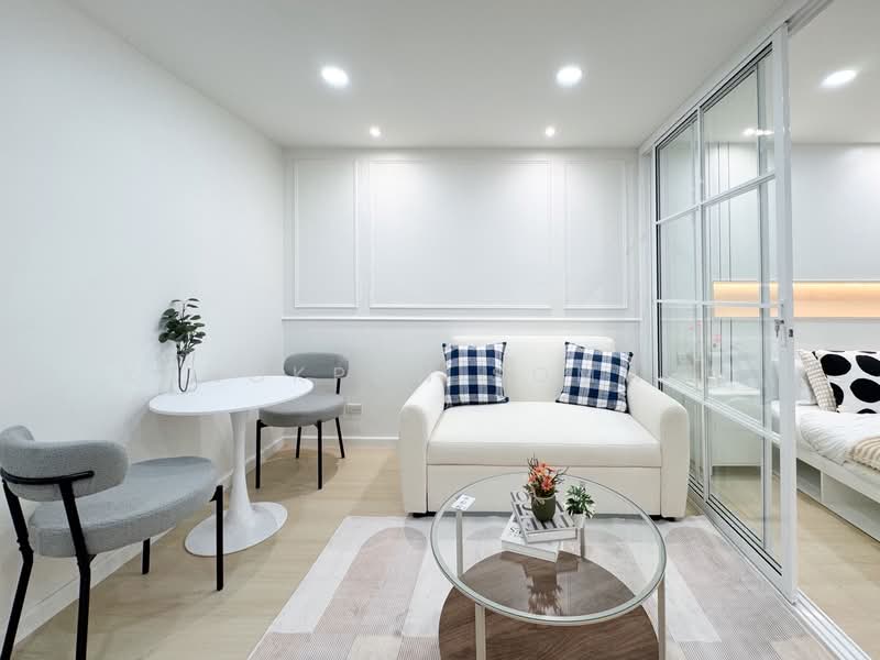 Regent Home 2 : รีเจ้นท์โฮม 2, กรุงเทพ, ซอยพหลโยธิ ถนนพหลโยธิน, อนุสาวรีย์, บางเขน, กรุงเทพ, 32 ตร.ม., คอนโด ขาย, โดย Kanokpon Somwan, 500363349 - DDproperty.com