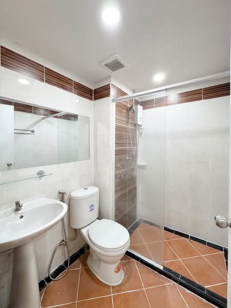 Regent Home 2 : รีเจ้นท์โฮม 2, กรุงเทพ, ซอยพหลโยธิ ถนนพหลโยธิน, อนุสาวรีย์, บางเขน, กรุงเทพ, 32 ตร.ม., คอนโด ขาย, โดย Kanokpon Somwan, 500363349 - DDproperty.com