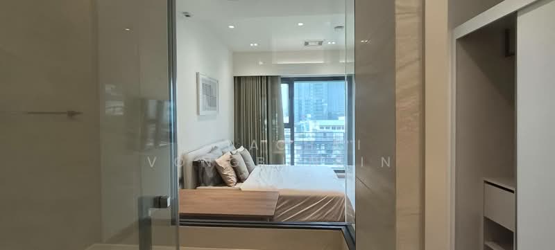 The Strand Thonglor : เดอะ สแตรนด์ ทองหล่อ, กรุงเทพ, 36 ซ. สุขุมวิท 55, คลองตันเหนือ, วัฒนา, กรุงเทพ, 48 ตร.ม., คอนโด ให้เช่า, โดย Virachai Vongbunsin, 500363352 - DDproperty.com