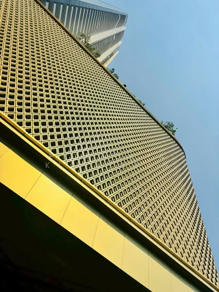 The Residences at Sindhorn Kempinski, Bangkok, 88 Soi Tonson Sarasin Road, Lumphini, Pathum Wan, Bangkok, 2 Bedrooms, 114 sqm, Condo For Sale, by Pitchocha Kiatsinpon, 500363353 - DDproperty.com