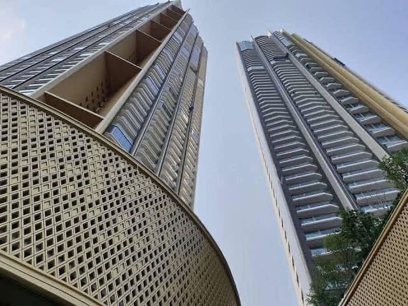The Residences at Sindhorn Kempinski, Bangkok, 88 Soi Tonson Sarasin Road, Lumphini, Pathum Wan, Bangkok, 2 Bedrooms, 114 sqm, Condo For Sale, by Pitchocha Kiatsinpon, 500363353 - DDproperty.com