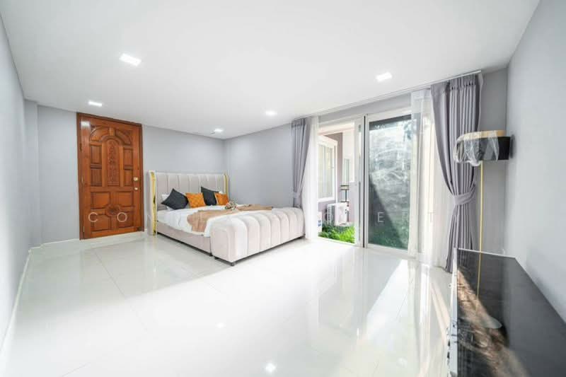 Central Park 4/2 Village, Chon Buri (Pattaya), ทุ่งกลม - ตาลมัน, Nong Pru, Bang Lamung (Pattaya), Chon Buri (Pattaya), 5 Bedrooms, 315 sqm, Single Detached House For Sale, by Connex Property, 500363357 - DDproperty.com