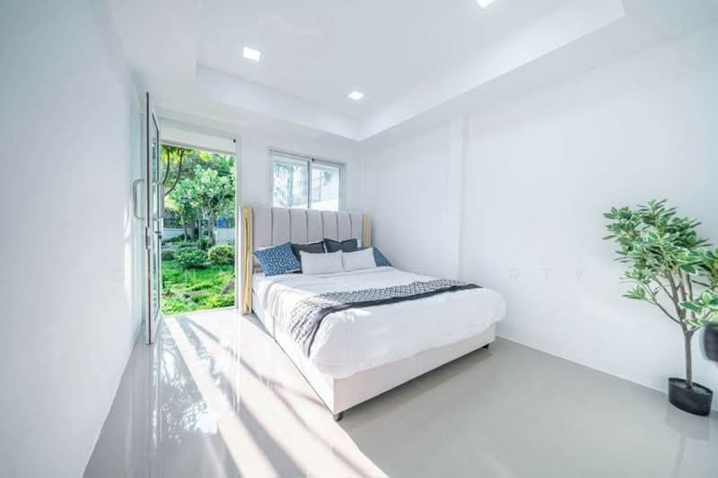 Central Park 4/2 Village, Chon Buri (Pattaya), ทุ่งกลม - ตาลมัน, Nong Pru, Bang Lamung (Pattaya), Chon Buri (Pattaya), 5 Bedrooms, 315 sqm, Single Detached House For Sale, by Connex Property, 500363357 - DDproperty.com