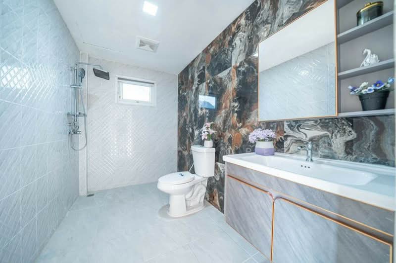 Central Park 4/2 Village, Chon Buri (Pattaya), ทุ่งกลม - ตาลมัน, Nong Pru, Bang Lamung (Pattaya), Chon Buri (Pattaya), 5 Bedrooms, 315 sqm, Single Detached House For Sale, by Connex Property, 500363357 - DDproperty.com