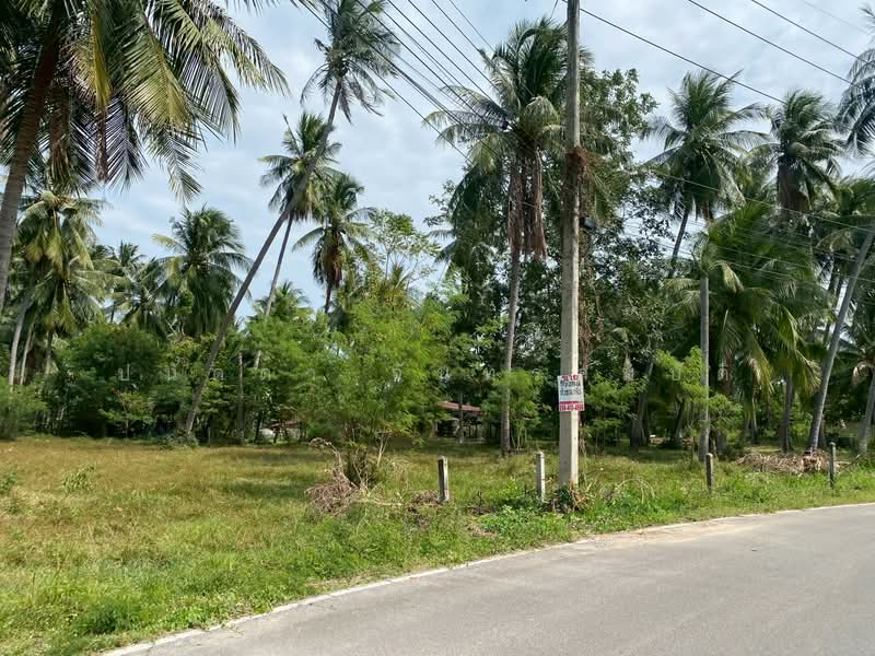ขายด่วน ที่ดินแปลงสวยใกล้ทะเล ต.ห้วยยาง อ.ทับสะแก จ.ประจวบคีรีขันธ์ ทำเลทองเหมาะแก่การลงทุน, ประจวบคีรีขันธ์, ห้วยยาง, ทับสะแก, ประจวบคีรีขันธ์, 11,760 ตร.ม., ที่ดิน ขาย, โดย ปนัดดา จันทร์สมบัติ, 500363358 - DDproperty.com