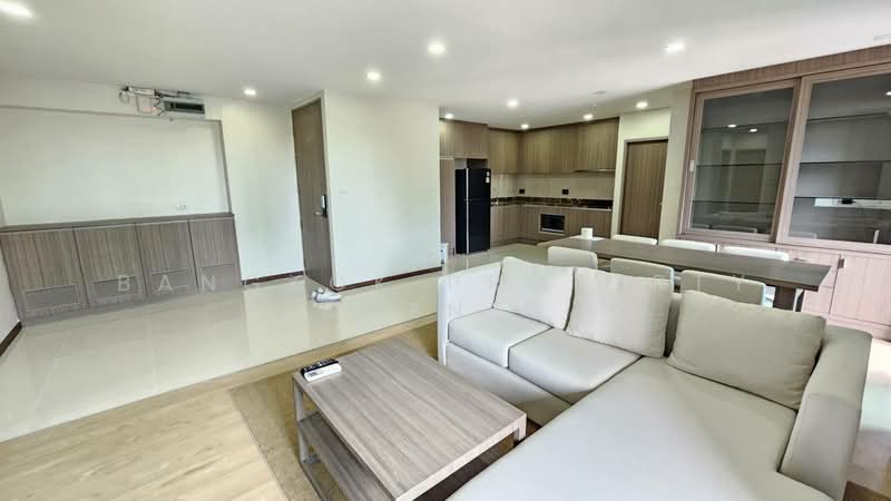 Art @Thonglor 25, Bangkok, Soi Thonglor 25, Sukhumvit 55 Road, Khlong Tan Nua, Watthana, Bangkok, 2 Bedrooms, 125 sqm, Condo For Rent, by BANGKOK PROPERTY AGENTS, 500363362 - DDproperty.com