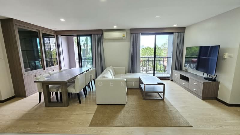 Art @Thonglor 25, Bangkok, Soi Thonglor 25, Sukhumvit 55 Road, Khlong Tan Nua, Watthana, Bangkok, 2 Bedrooms, 125 sqm, Condo For Rent, by BANGKOK PROPERTY AGENTS, 500363362 - DDproperty.com