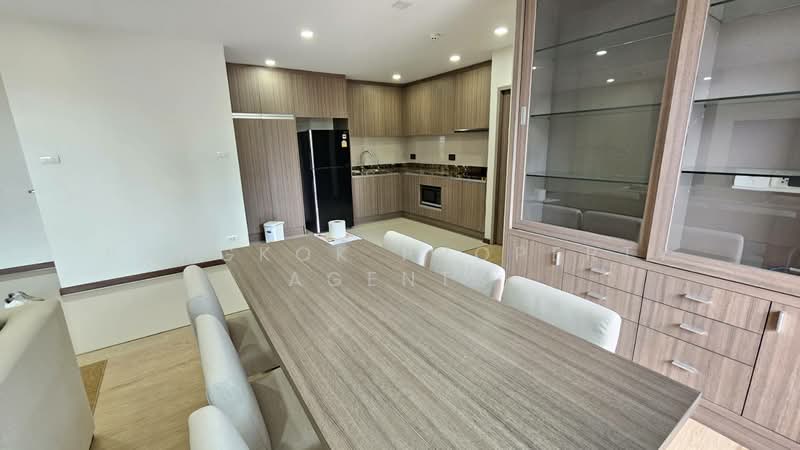 Art @Thonglor 25, Bangkok, Soi Thonglor 25, Sukhumvit 55 Road, Khlong Tan Nua, Watthana, Bangkok, 2 Bedrooms, 125 sqm, Condo For Rent, by BANGKOK PROPERTY AGENTS, 500363362 - DDproperty.com