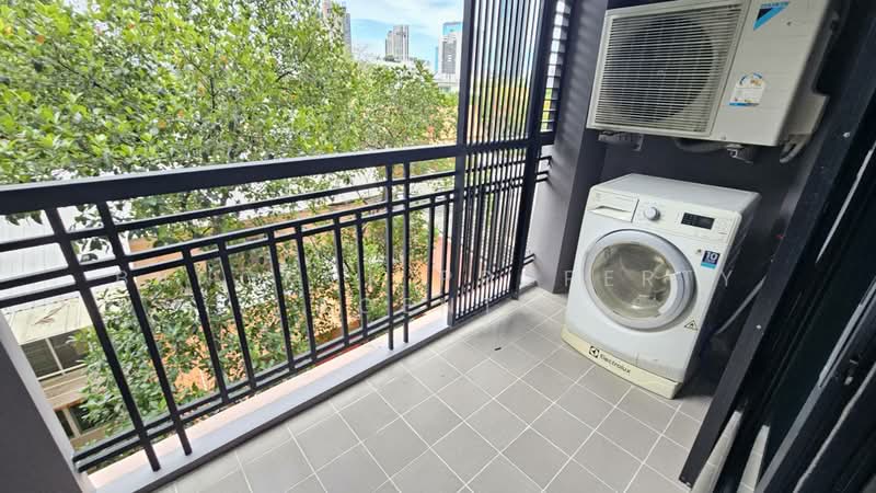 Art @Thonglor 25, Bangkok, Soi Thonglor 25, Sukhumvit 55 Road, Khlong Tan Nua, Watthana, Bangkok, 2 Bedrooms, 125 sqm, Condo For Rent, by BANGKOK PROPERTY AGENTS, 500363362 - DDproperty.com