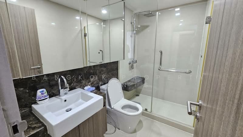 Art @Thonglor 25, Bangkok, Soi Thonglor 25, Sukhumvit 55 Road, Khlong Tan Nua, Watthana, Bangkok, 2 Bedrooms, 125 sqm, Condo For Rent, by BANGKOK PROPERTY AGENTS, 500363362 - DDproperty.com