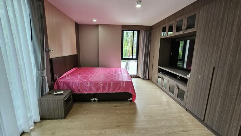 Art @Thonglor 25, Bangkok, Soi Thonglor 25, Sukhumvit 55 Road, Khlong Tan Nua, Watthana, Bangkok, 2 Bedrooms, 125 sqm, Condo For Rent, by BANGKOK PROPERTY AGENTS, 500363362 - DDproperty.com