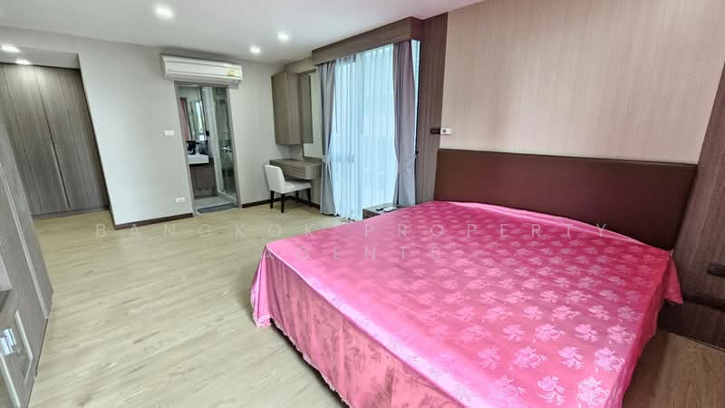 Art @Thonglor 25, Bangkok, Soi Thonglor 25, Sukhumvit 55 Road, Khlong Tan Nua, Watthana, Bangkok, 2 Bedrooms, 125 sqm, Condo For Rent, by BANGKOK PROPERTY AGENTS, 500363362 - DDproperty.com