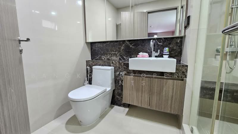 Art @Thonglor 25, Bangkok, Soi Thonglor 25, Sukhumvit 55 Road, Khlong Tan Nua, Watthana, Bangkok, 2 Bedrooms, 125 sqm, Condo For Rent, by BANGKOK PROPERTY AGENTS, 500363362 - DDproperty.com