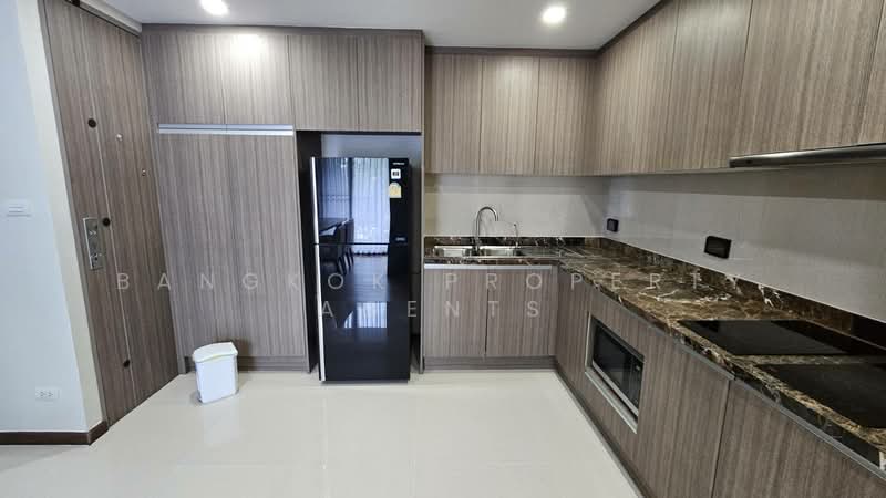 Art @Thonglor 25, Bangkok, Soi Thonglor 25, Sukhumvit 55 Road, Khlong Tan Nua, Watthana, Bangkok, 2 Bedrooms, 125 sqm, Condo For Rent, by BANGKOK PROPERTY AGENTS, 500363362 - DDproperty.com