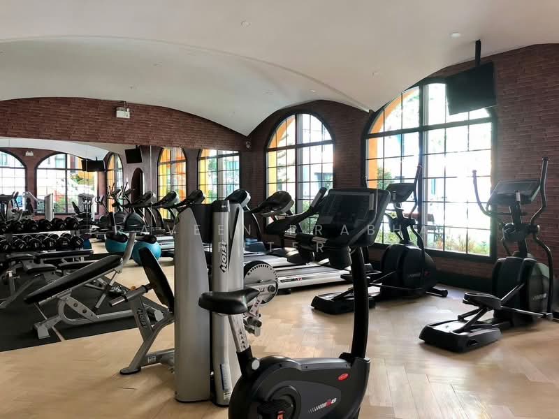 Venetian Signature Condo Resort Pattaya, Chon Buri (Pattaya), Na Jomtien Rd., Nong Pru, Bang Lamung (Pattaya), Chon Buri (Pattaya), Studio, 24 sqm, Condo For Rent, by Praveen Peter, 500363363 - DDproperty.com