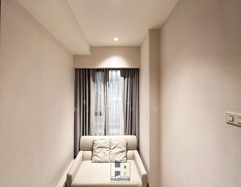 Runesu Thonglor 5, Bangkok, 82 Padi Madi Alley, Khlong Tan Nua, Watthana, Bangkok, 1 Bedroom, 33 sqm, Condo For Sale, by Keerati Benjasupawan, 500363370 - DDproperty.com