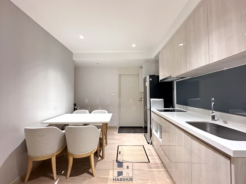 Runesu Thonglor 5 : รูเนะสุ ทองหล่อ 5, กรุงเทพ, 82 ซอย พร้อมมิตร, คลองตันเหนือ, วัฒนา, กรุงเทพ, 33 ตร.ม., คอนโด ขาย, โดย Keerati Benjasupawan, 500363370 - DDproperty.com