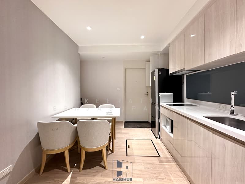 Runesu Thonglor 5 : รูเนะสุ ทองหล่อ 5, กรุงเทพ, 82 ซอย พร้อมมิตร, คลองตันเหนือ, วัฒนา, กรุงเทพ, 33 ตร.ม., คอนโด ขาย, โดย Keerati Benjasupawan, 500363370 - DDproperty.com