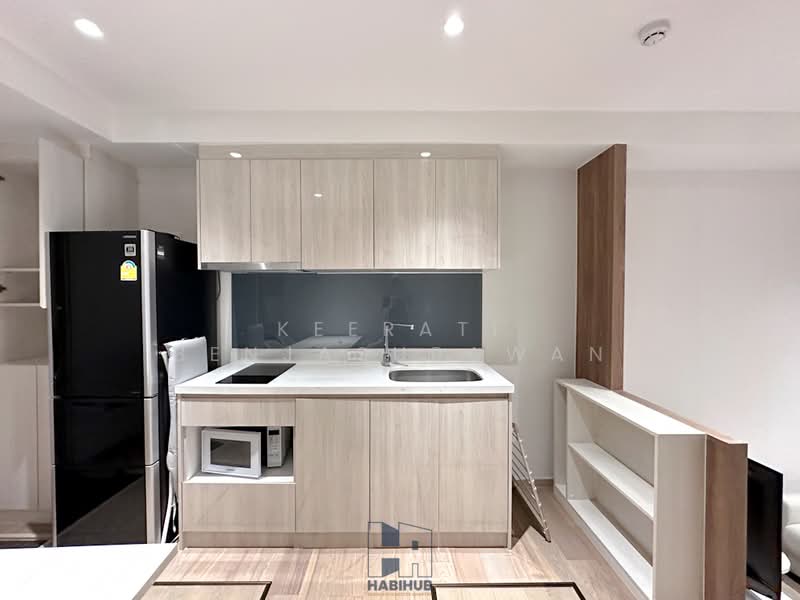 Runesu Thonglor 5, Bangkok, 82 Padi Madi Alley, Khlong Tan Nua, Watthana, Bangkok, 1 Bedroom, 33 sqm, Condo For Sale, by Keerati Benjasupawan, 500363370 - DDproperty.com