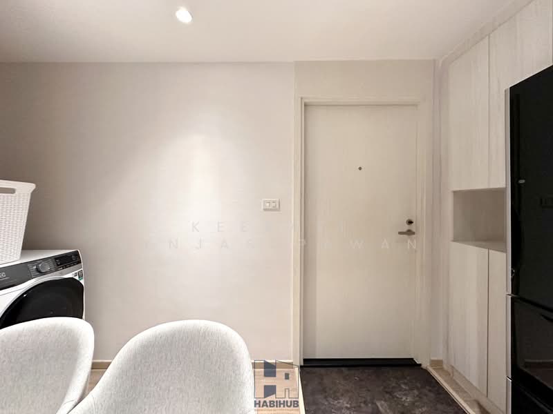 Runesu Thonglor 5, Bangkok, 82 Padi Madi Alley, Khlong Tan Nua, Watthana, Bangkok, 1 Bedroom, 33 sqm, Condo For Sale, by Keerati Benjasupawan, 500363370 - DDproperty.com