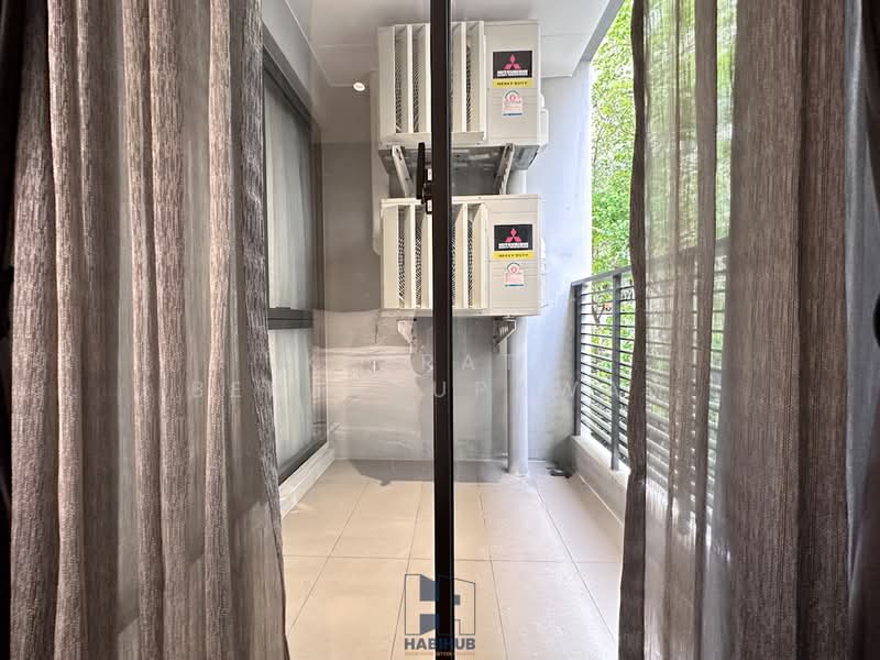 Runesu Thonglor 5, Bangkok, 82 Padi Madi Alley, Khlong Tan Nua, Watthana, Bangkok, 1 Bedroom, 33 sqm, Condo For Sale, by Keerati Benjasupawan, 500363370 - DDproperty.com
