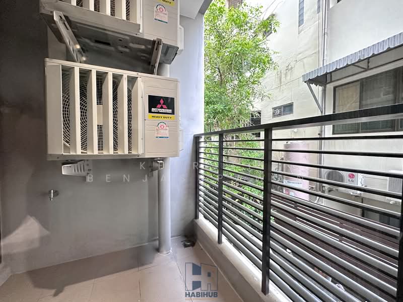 Runesu Thonglor 5 : รูเนะสุ ทองหล่อ 5, กรุงเทพ, 82 ซอย พร้อมมิตร, คลองตันเหนือ, วัฒนา, กรุงเทพ, 33 ตร.ม., คอนโด ขาย, โดย Keerati Benjasupawan, 500363370 - DDproperty.com