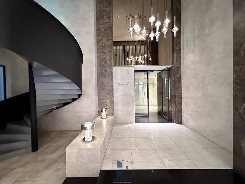 Runesu Thonglor 5, Bangkok, 82 Padi Madi Alley, Khlong Tan Nua, Watthana, Bangkok, 1 Bedroom, 33 sqm, Condo For Sale, by Keerati Benjasupawan, 500363370 - DDproperty.com