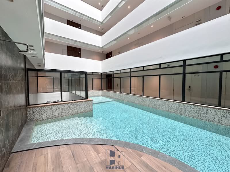 Runesu Thonglor 5, Bangkok, 82 Padi Madi Alley, Khlong Tan Nua, Watthana, Bangkok, 1 Bedroom, 33 sqm, Condo For Sale, by Keerati Benjasupawan, 500363370 - DDproperty.com