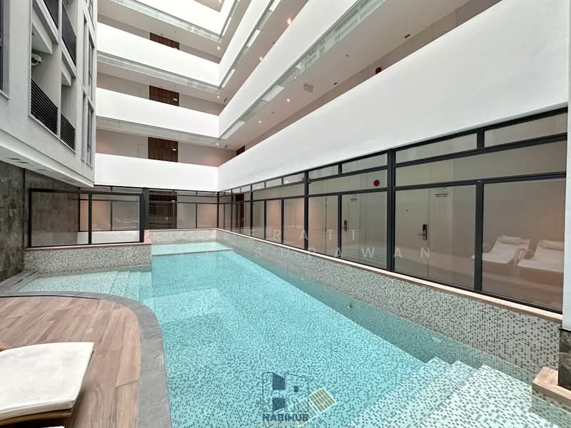Runesu Thonglor 5 : รูเนะสุ ทองหล่อ 5, กรุงเทพ, 82 ซอย พร้อมมิตร, คลองตันเหนือ, วัฒนา, กรุงเทพ, 33 ตร.ม., คอนโด ขาย, โดย Keerati Benjasupawan, 500363370 - DDproperty.com