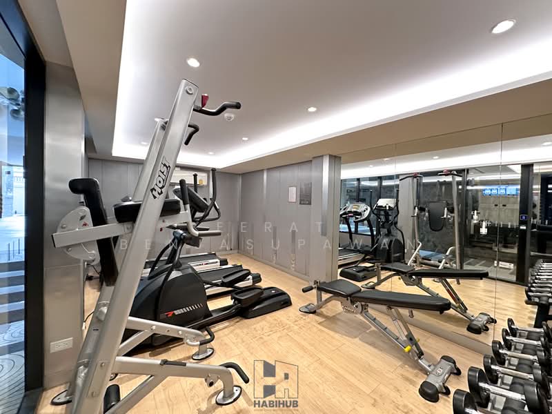 Runesu Thonglor 5, Bangkok, 82 Padi Madi Alley, Khlong Tan Nua, Watthana, Bangkok, 1 Bedroom, 33 sqm, Condo For Sale, by Keerati Benjasupawan, 500363370 - DDproperty.com