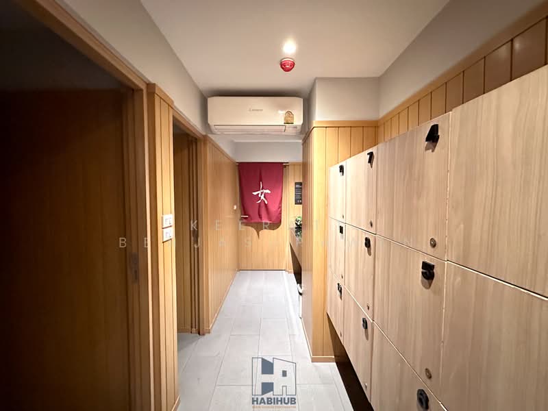 Runesu Thonglor 5, Bangkok, 82 Padi Madi Alley, Khlong Tan Nua, Watthana, Bangkok, 1 Bedroom, 33 sqm, Condo For Sale, by Keerati Benjasupawan, 500363370 - DDproperty.com